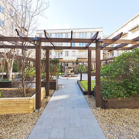 Your Place - Bachelors Walk ダブリン エクステリア 写真